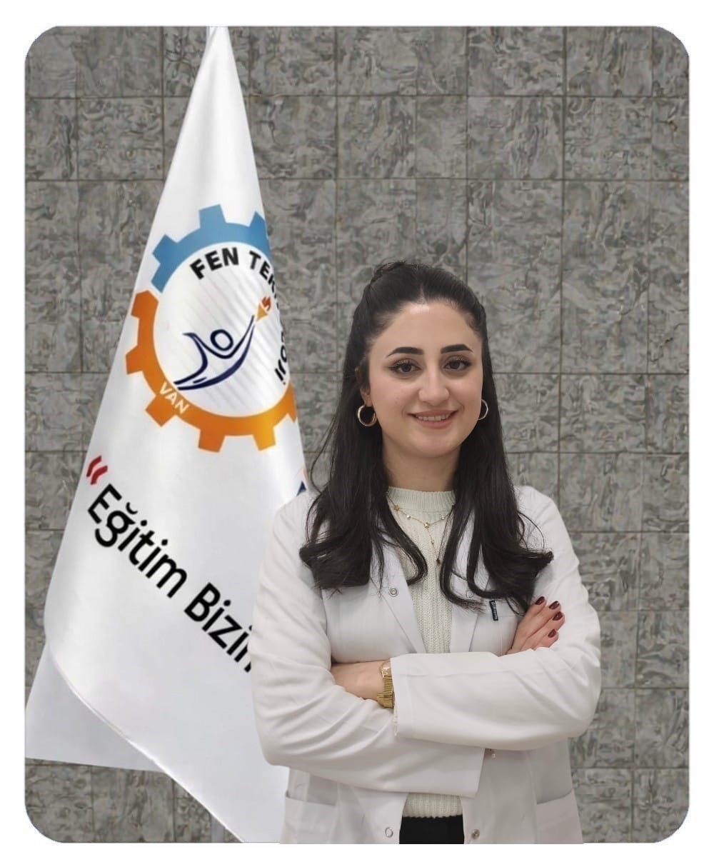 BÜŞRA CANDEMİR