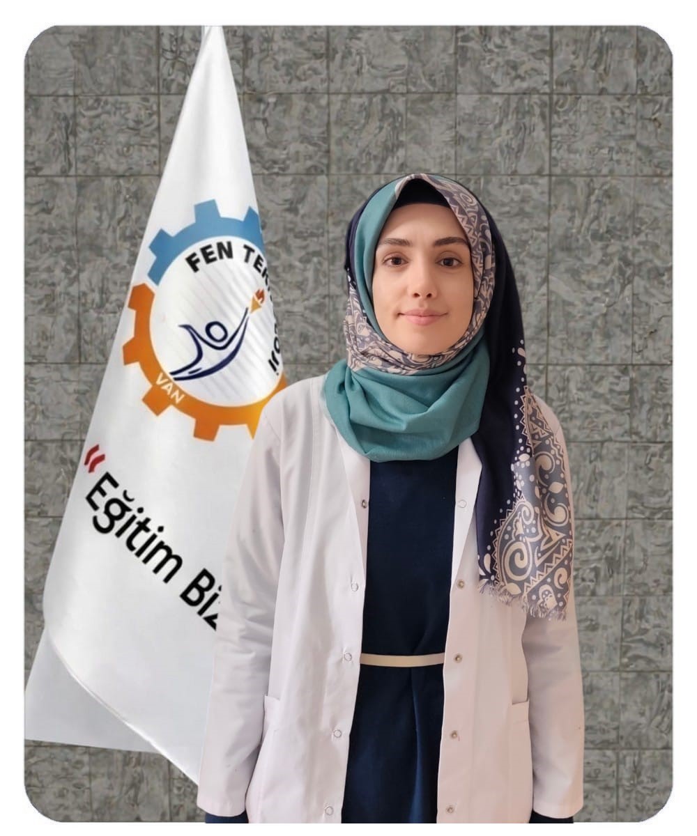 ESMA CİNGÖZ
