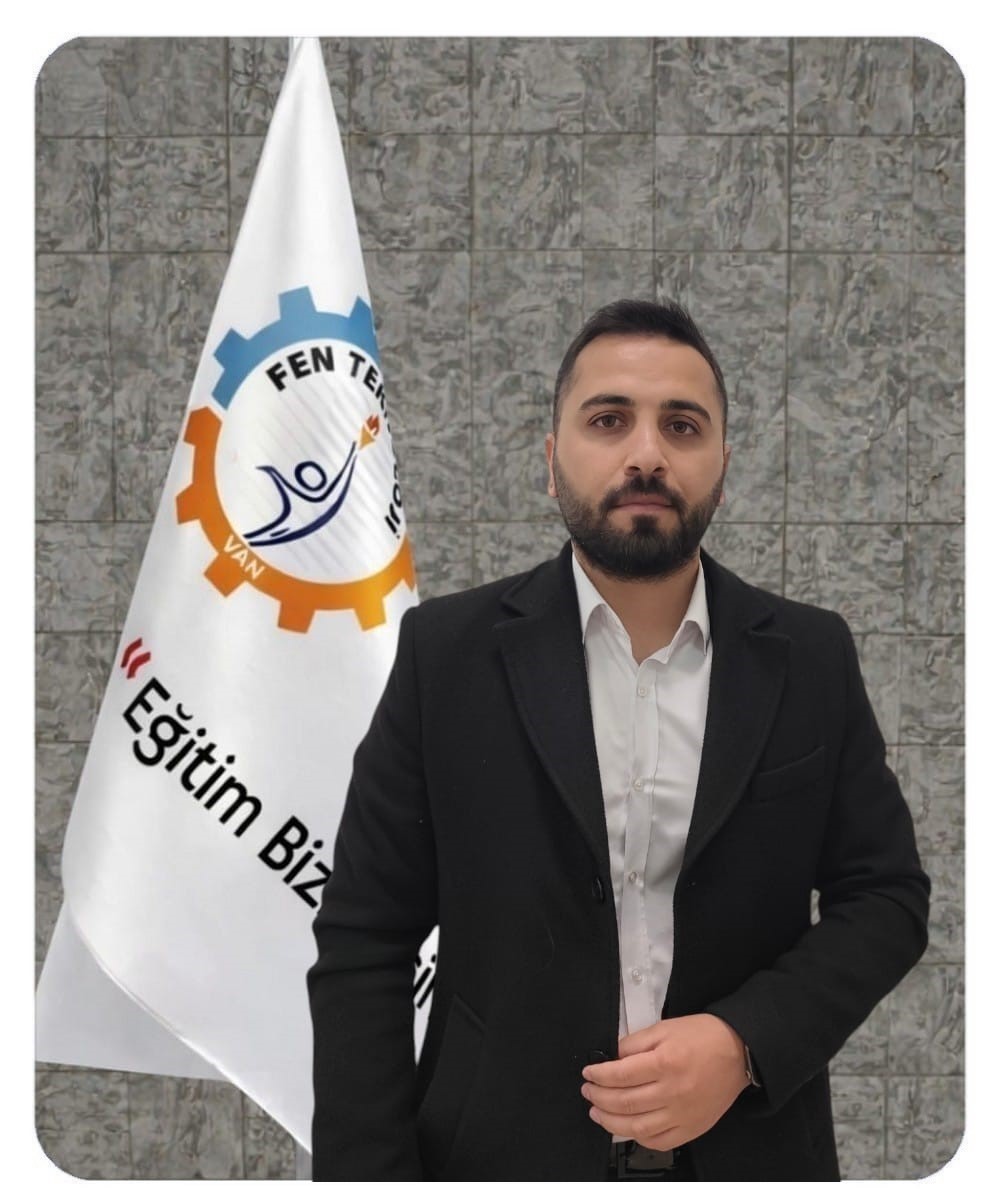 MEHMET ŞİRİN ŞAHİN