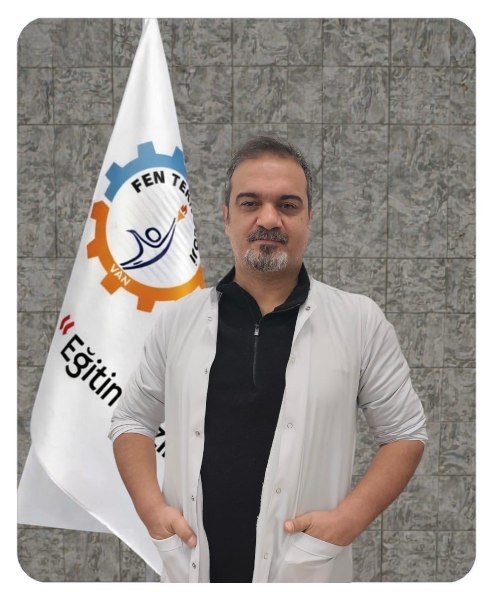 TURGAY YAVUZ 
