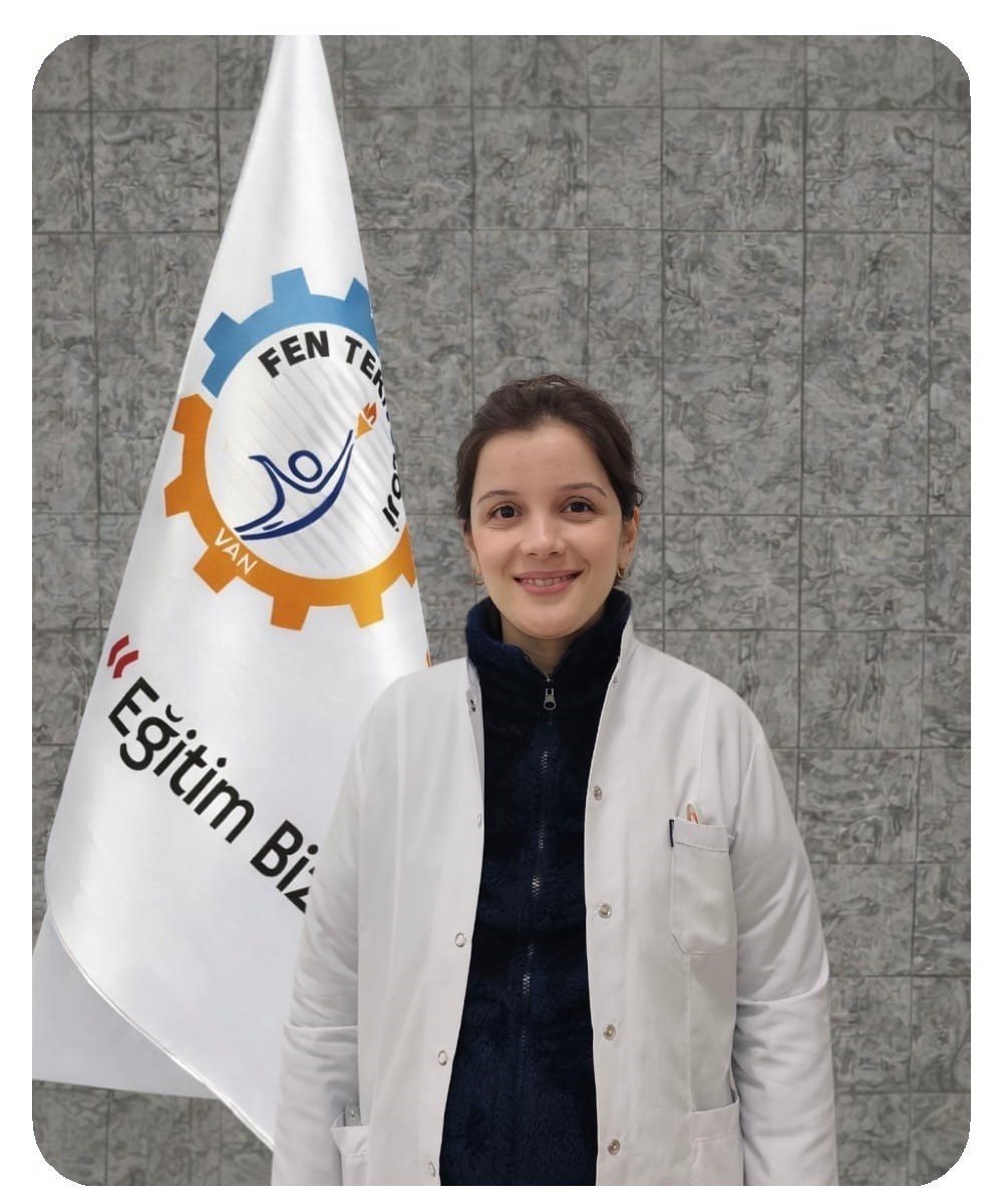 ZEYNEP BURÇİN ER